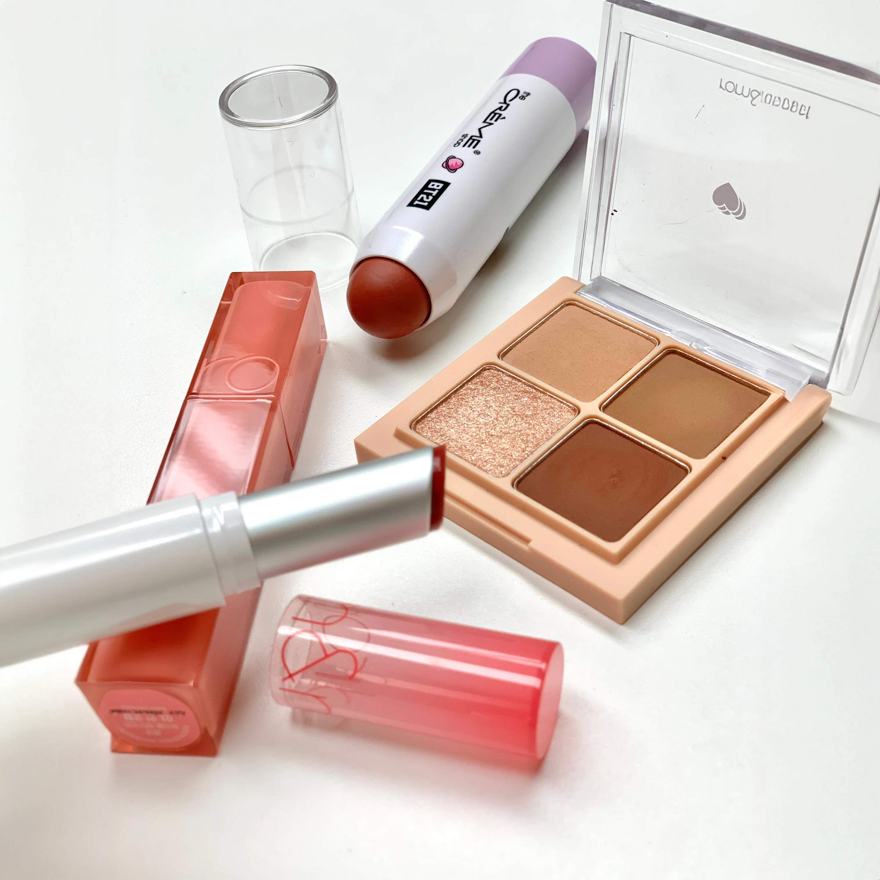 Rom&nd Dewy-Ful Water Tint - Image 42